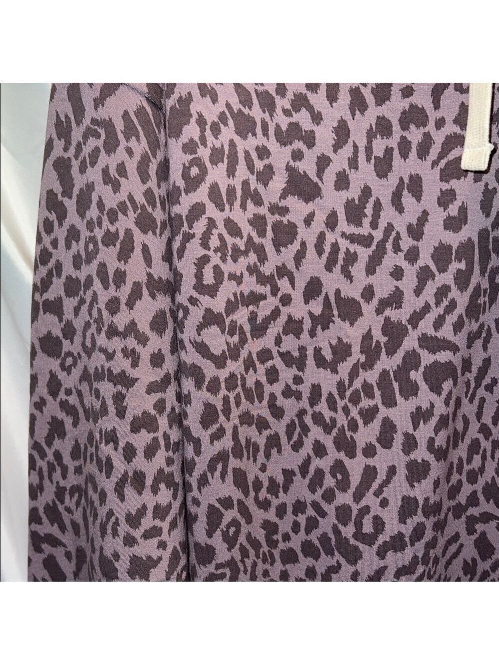 Buffalo David Bitton Animal Print Hoodie, Size XL - Picture 4 of 9